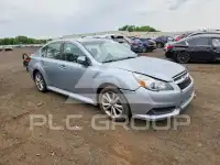 2013 Subaru Legacy фото