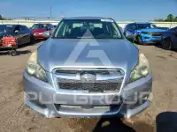 2013 Subaru Legacy фото