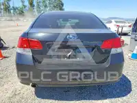 2013 Subaru Legacy photo