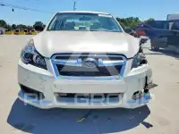2013 Subaru Legacy фото