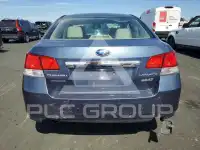2013 Subaru Legacy photo