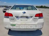 2013 Subaru Legacy фото