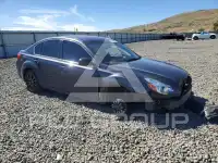 2013 Subaru Legacy фото