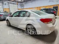 2013 Subaru Legacy фото
