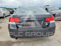 2013 Subaru Legacy фото