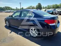 2013 Subaru Legacy photo