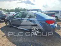2013 Subaru Legacy photo