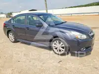 2013 Subaru Legacy фото