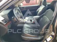 2013 Subaru Legacy фото