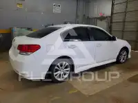 2013 Subaru Legacy фото