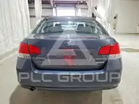 2013 Subaru Legacy photo