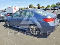 2013 Subaru Legacy photo
