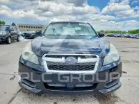 2013 Subaru Legacy фото