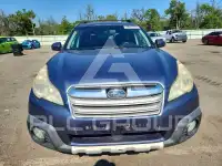 2013 Subaru Legacy photo