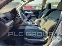 2013 Subaru Legacy фото