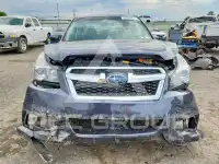 2013 Subaru Legacy photo