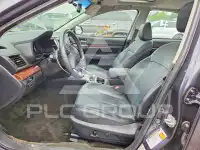 2013 Subaru Legacy photo