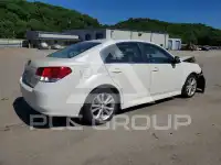 2013 Subaru Legacy photo