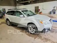2013 Subaru Legacy фото