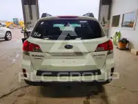 2013 Subaru Legacy фото