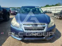 2013 Subaru Legacy photo