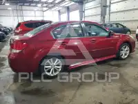 2013 Subaru Legacy фото
