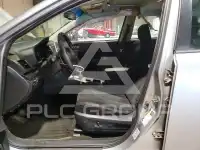 2013 Subaru Legacy фото