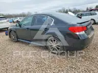 2013 Subaru Legacy фото