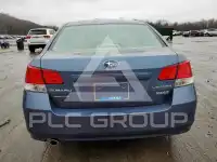 2013 Subaru Legacy фото