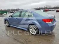 2013 Subaru Legacy фото