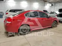 2013 Subaru Legacy фото