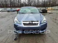 2013 Subaru Legacy фото