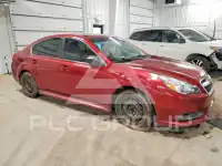 2013 Subaru Legacy фото