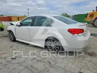 2013 Subaru Legacy фото
