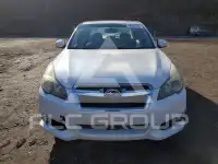 2013 Subaru Legacy photo