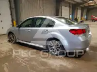 2013 Subaru Legacy фото