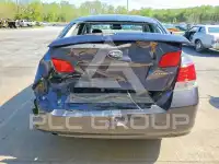 2013 Subaru Legacy фото