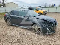 2013 Subaru Legacy фото