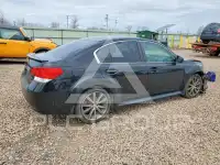 2013 Subaru Legacy фото