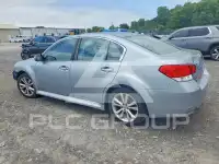 2013 Subaru Legacy photo