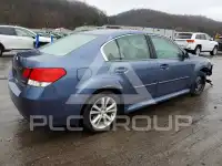2013 Subaru Legacy фото