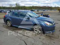 2013 Subaru Legacy photo