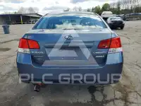 2013 Subaru Legacy photo