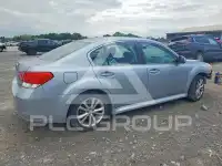 2013 Subaru Legacy photo