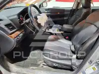 2013 Subaru Legacy фото