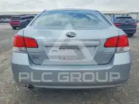 2013 Subaru Legacy photo