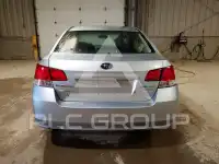 2013 Subaru Legacy фото