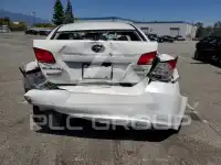 2013 Subaru Legacy фото