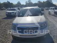 2013 Subaru Tribeca фото