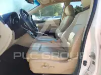 2013 Subaru Tribeca фото